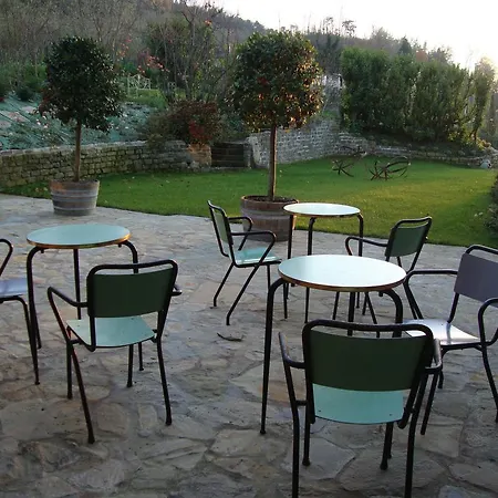 Il Sogno Oda ve Kahvaltı 3*