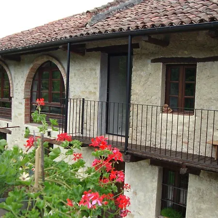 Il Sogno Cossano Belbo