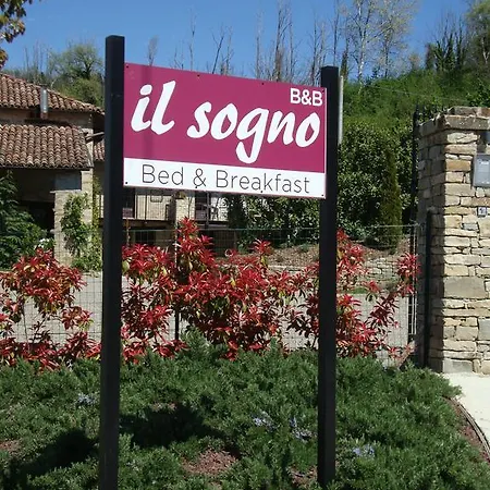 Oda ve Kahvaltı Il Sogno 3*