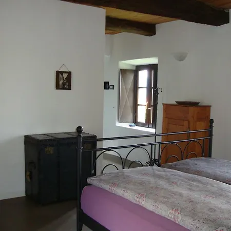 Oda ve Kahvaltı Il Sogno Cossano Belbo
